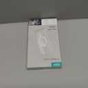 ESR for iPhone 15 Pro Max Case, Compatible with MagSafe, Military-Grade Protection, Yellowing Resistant, Scratch-Resistant Back, Magnetic Phone Case for iPhone 15 Pro Max, Classic Series,Clear Black