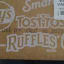 Frito-Lay Fun Times Mix Variety Pack, 2.37 Pounds, (Pack of 40), USE BY DEC 16/2025