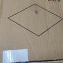 Makeup Train Case with Drawer, Rolling Makeup Case, Cosmetology Case on Wheels, Gift, Large Makeup Case Organizers, Professional for Salon Barber, Nail, Tattoo, Black Colourful