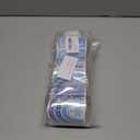 Containlol 3 Rolls 118 ft Winter Boho Bulletin Board Decorations Winter Snowflake Snowman Scalloped Border Christmas Rainbow Bulletin Board Trim Border for Xmas Wall School Decor