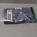 baleaf Womens 17" High Waisted Capri Leggings with Pockets Tummy Control Yoga Gym Capris Pants, L