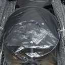 Outdoor Propane Burner Camping Stove Gas Burner with Adjustable Legs Ideal for Camping, Home Brewing, Turkey Frying and Maple Syrup Boiling