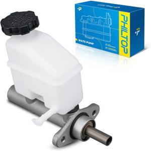 PHILTOP M630533 Brake Master Cylinder Assembly Replacement for Hyundai Elantra 2006-2010