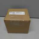 Deck Screws 3 Inch, #10 x 3'', Rust Resistant, Brown Epoxy Coated, Outdoor Screws, Torx/Star Drive, T25 Bit,5lb