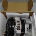 Alternator for Pacifica 2017 3.6L V6,Pacifica 2018 3.6L V6,replacement for 421000-7181