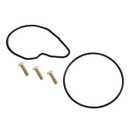 55561102 55561100 Brake Vacuum Pump O-Ring Seal Kit Compatible with Saab 9-3(2003-2011 w/ 2.0T B207 Engine),Buick Regal 2.0T(2011-2013),Buick Verano 2.0T (2013-2016),2011 Saab 9-5