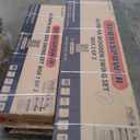 Sportspower Scottsdale Wood Swing Set: 2 Adjustable Swings, Sandbox, Rock Climber, Covered Deck, 1 Slide - Exceeds ASTM Safety Standards