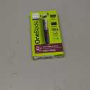 Philips Norelco for Face + Body, Electric Beard Trimmer, Shaver and Groomer, 5in1 Adjustable Comb, 1x Body Kit, Model QP2834/70, Black/Lime Green