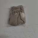 Washable Incontinence Underwear with Movable Diaper,Three-Layer Leak-Proof Design,Cotton Material,Comfortable &Breathable Layer,Protection for Special Needs Bariatric Patients Or Bedwetting (XX-Large, Beige)