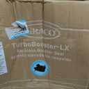 Cosco Topside Backless Booster Car Seat, Leo