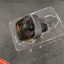 Nulaxy 54W Bluetooth 5.3 Car Adapter Charger 4-Port Fast Charging [PD36W & QC3.0 18W], Wireless Radio FM Transmitter with Deep Bass Player, 5 Colors LED Backlit, Hands-Free Calling, Support USB Drive