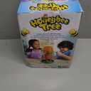 Game Zone Honey Bee Tree Game  Award-Winning Fun and Exciting Tabletop Game for Kids and Families (Medium)