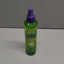 Garnier Fructis Curl Refresher Reviving Water Spray, Sulfate Free, 8.5 Fl Oz, 2 Count 