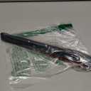 YOIYINI Line Dance Popping Fan,13 Inches Clacking Fans for Line Dancing,Boots on The Ground Hand Fan,Popping Fans for Line Dancing,Music Festivals,Carnival,Disco, Party (Party Lights)