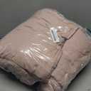 Bedsure King Quilt - Dusty Rose Bedspread King Size & Lightweight Comforter, Country Cottage Coverlet with Clover Pattern, Ultra Soft All-Season Bedding, 106 x 96 Inches | Stitch-Free Quilting, Ultra Soft, Lightweight, Machine Washable, Pet-Friendly
