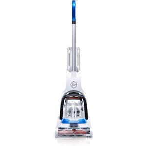 Hoover PowerDash Pet Compact Carpet Cleaner Machine, Lightweight Design, HeatForce Fast Drying, Antimicrobial Brush Roll, Pair with a Hoover Carpet Cleaner Solution