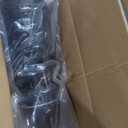 Pair Front Shock Absorber Magnetic Strut Assembly Spring With Electric Suspension Compatible with Cadillac Escalade Chevy Suburban Tahoe GMC Yukon XL Sierra 1500 2007-2014 Replace For 580-435