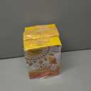 Simple Mills Pop Mmms Cheddar Baked Snack Crackers, Gluten Free, 4 Ounce (Pack of 3)