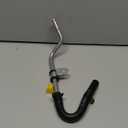 A-Premium Power Steering Hose Return Hose Line Assembly Compatible with Kia Rondo 2007 2008 2009 2010 Cooler To Pump
