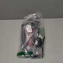 Fluidmaster 400AKR Universal All in One Toilet Repair Kit for 2-Inch Flush Valves, Easy Install