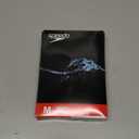 Speedo Men's Swimsuit Jammer Prolt Solid (32, Eco Speedo Black)