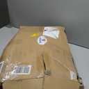 2-1/2"x10'Dust Collection Hose,2 1/2 Inch Dust Collection Tube with 304 Stainless Steel Hose Clamps,PVC 2.5 Collector Flexible Tube- Puncture Resistant