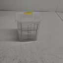 ANYCUBIC Wash and Cure 3 Washing Bucket Kit, Including Washing Bucket, Washing Basket, Rotor, Original Replacement Parts