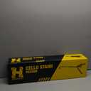 Hercules DS580B Auto Grip Cello Stand