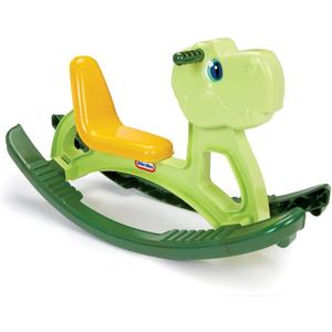 Little Tikes Easy Rockin' Dino, Age 12 Months to 3 Years, onesize