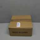 2400 Pcs Popsicle Sticks for Crafts,4.5 Inch Wooden Craft Sticks,Natural Wood Popsicle Stick for Waxing,Ice Cream Sticks,Hair Removal and Waxing Supplies,DIY Wood Crafts for Home Art Projects