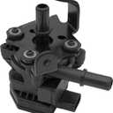 Vapor Canister Purge Pump 55513205 for Cadillac XT4 XT5 GMC Acadia Chevy Blazer Trailblazer Buick Encore 2020-2023 55511871 55516874 12729606 12703879