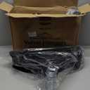 Utopia Home Velvet Hangers 50 Pack - Non-Slip Suit Hangers with 360 Degree Rotatable Hook - for Pants, Coats, Shirts & More (Black)
