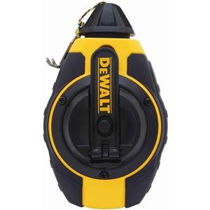 Stanley Tools Chalk Reel,100' Dewalt