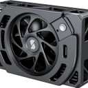 SMALLRIG TEC Camera Cooling Fan for Sony Mirrorless Camera, TEC Cooling