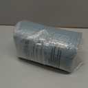 EMME Muslin Throw Blanket 100% Cotton Blankets for Couch Breathable Gauze All Season Soft and Lightweight Pre-Washed (Teal, 50"x70")