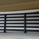 GS4 Genesis 2 Grill Parts for Weber GS4 Genesis II/II LX 400 SER Genesis II E410 Replacement 4-Burner Genesis 400 (2022 YRS) Accessories for Weber Flavorizer Bars 66030 66033 &Grill Grates 66097 66089