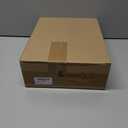 Leyndo 18 Pcs Lime Green Velvet Poinsettia Christmas Tree Decor with 3.15 Inch Ball Ornaments Include 6 Pcs 10.24 Inches Artificial Poinsettia Flowers and 12 Velvet Flocked Balls Lime Green Xmas Decor