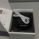 REVO The Original 4-in-1 Smart Cupping Therapy Massager, Red Light Therapy for Targeted Pain Relief, Knots, Aches, Muscle Soreness, Circulation & Tighter Skin, Portable Cupping Kit