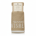 Home Wear Hand Towels Set of 2 15x25