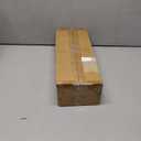 LANTEFUL 6 Tier Shoe Rack, Shoe Organizer Storage for 24-30 Pairs Shoe and Boot, Long Shoe Shelf with Hook and Side Pocket Free Standing Tall Shoe Rack Organizer for Closet, Entryway, Dorm (Black)