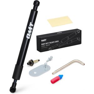 Orion Motor Tech Compatible with 04-14 F150 and 06-08 Lincoln Mark LT Tailgate Assist, Truck Tail Gate Lift Assist Tailgate Shock Compatible with 2004-2014 Ford F-150 & 2006-2008 Lincoln Mark LTS