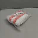 Mop Pads Replacements Compatible with Cedar H2prO Flat Mop - Microfiber Mop Replacement Heads for Cedar/Vileda H2prO Flat Floor Mops - Washable Pad for Floor Cleaning - 3Pack