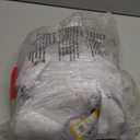 Carhartt Women's Relaxed Fit Midweight Logo Sleeve Graphic Sweatshirt S