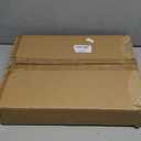 CANDANA Replacement Parts for Nexgrill 4 Burner 720-0830H 720-0830D 720-0783C 720-0783E 720-0958A, 17" Stainless Steel Grill Grate, Grill Burner, Heat Plate, Igniters for 5 Burner 720-0888N