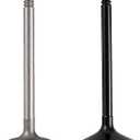 waltyotur 16Pcs Intake Exhaust Engine Valves Replacement for GM 2.0/2.2/2.4 Ecotec DOHC