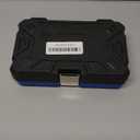 8Pcs Engines Camshaft Adjusting Socket Set, Camshaft Central Valve Socket Set Compatible with VW Audi EA888 1.8 2.0 TFSi Chain Driven T10352 T10352-1 T10352-2 T10352-3 T10352-4 T40267 T10368