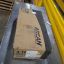 ARCAN 3-Ton Hybrid Aluminum and Steel Low Profile Floor Jack, Model A20004