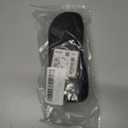 Ray-Ban RX6343 - 2595 Eyeglasses Silver Frame 47mm w/ Clear Demo Lens