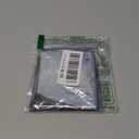 INDMEM 2 Pack SD Card 2GB Class 4 Flash Memory Card 2G SLC Stanard Secure Digital Cards (2PC)