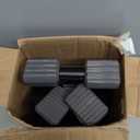 Allen Sports Ultra Compact Folding 2-Bike Trunk Mount Rack, Model MT2-B